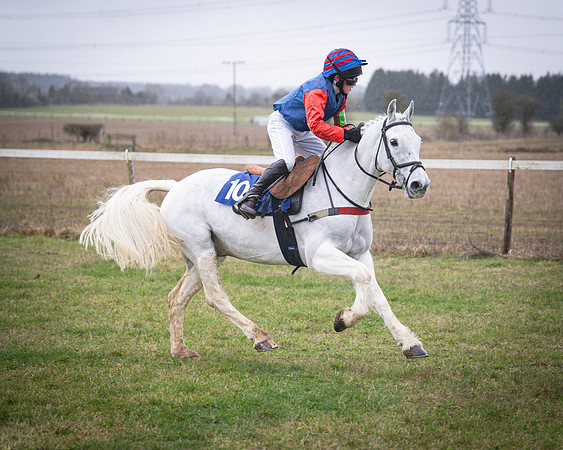 148cm Pony Race (59 of 76)