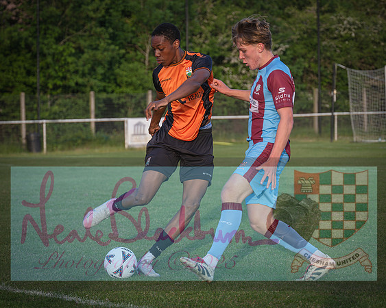 Young Generals 1 v 0 Barnet (18 of 469)