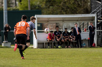 Wycombe Tigers U18 0 - U17A 2 (10 of 350)