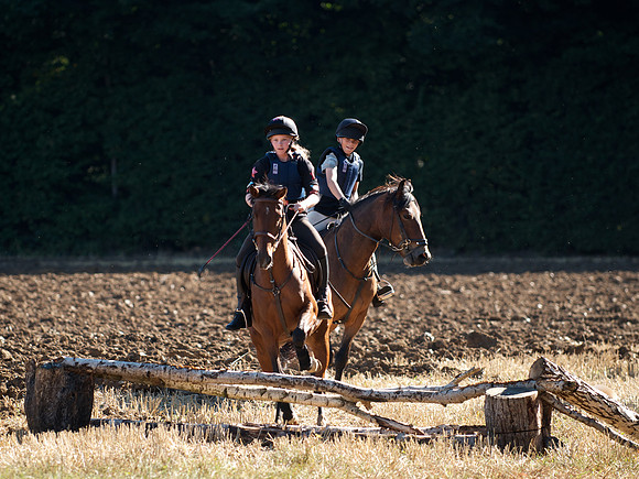 CEC-Sponsored Ride - 12