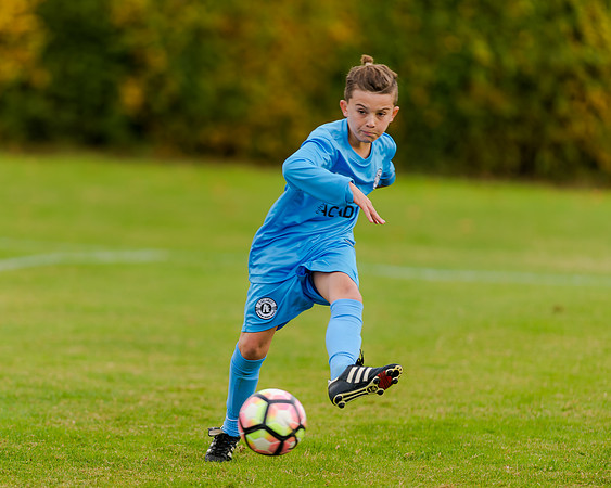 AFC Oaklands v Hendon United (308 of 314)
