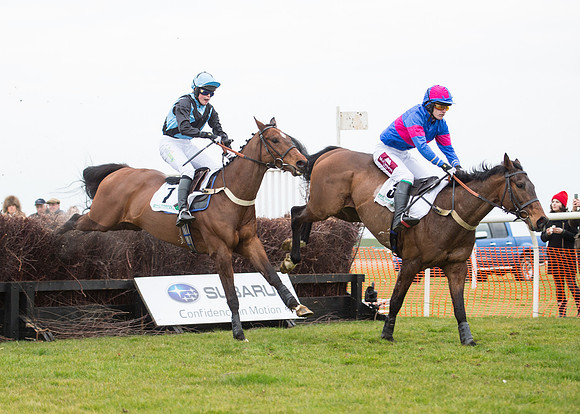 Race 7 - PPORA Novice Riders-46