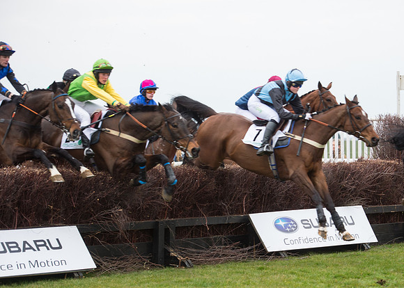Race 7 - PPORA Novice Riders-33