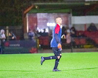 AFC Reading 4 Eutectic 3-1119