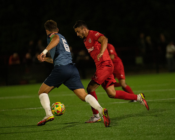 Rams 0 Walton and Hersham 1  (85 of 242)