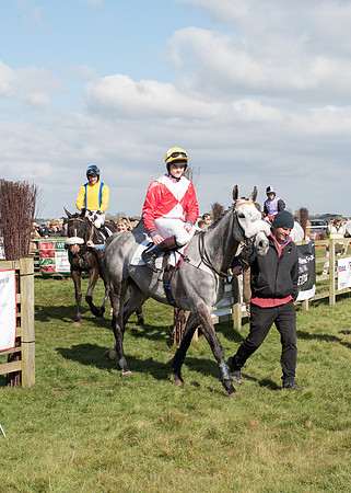 Race 1 - Oakley Hunt Members-51