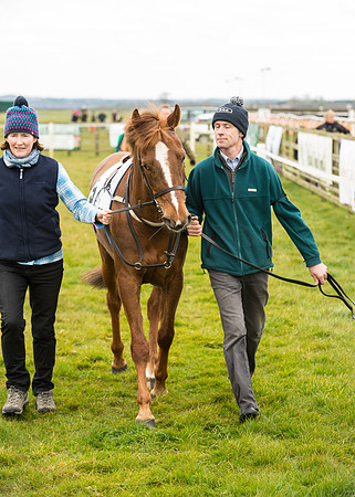 Pony Race 1 - 138cm -9