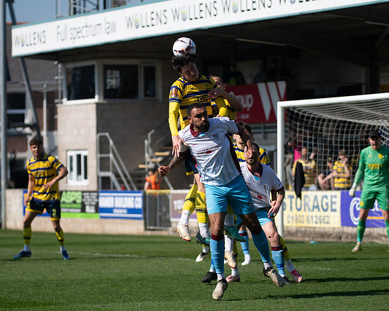 Torquay Utd 1 v 2 Chesham Utrd (84 of 462)