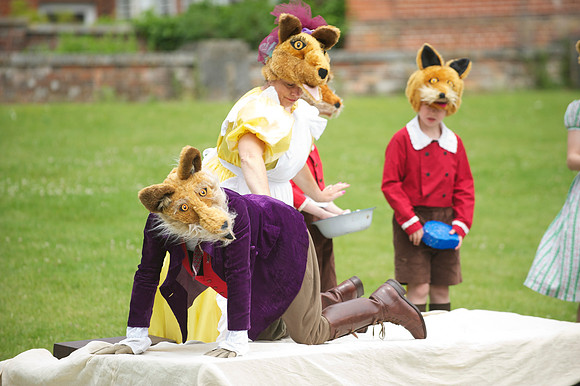 Fantastic Mr Fox 50