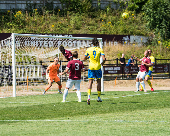 Hastings Utd v Rams [0-1] (54 of 315)