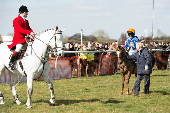 Pony Race 1 - 138cm -51
