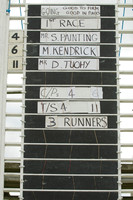 Kimblewick at Kimble Confined Hunts Race