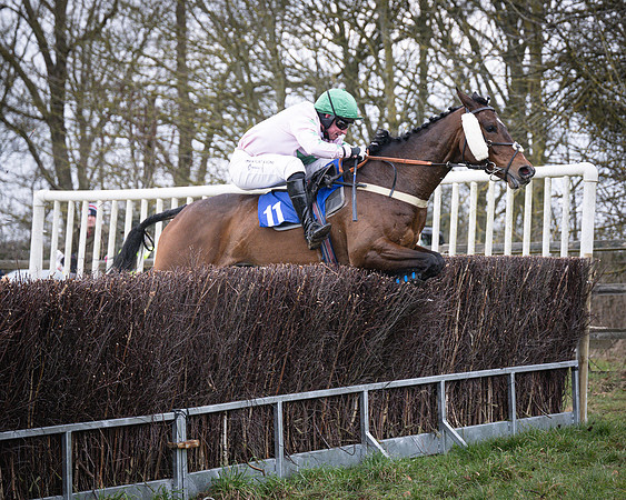 Race 2 - The Maiden (101 of 156)