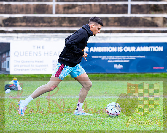 Chesham Utd 0 v Dorking Wanderers 5 (46 of 296)