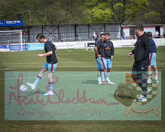 Chesham Utd 2 v 1 Farnborough (9 of 566)