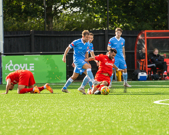 Rams 0 Poole Town 2  (50 of 131)