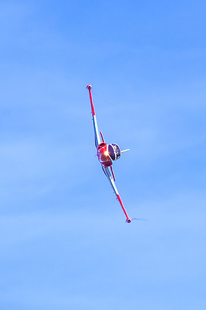 Jet Provost Trainer (10 of 17)