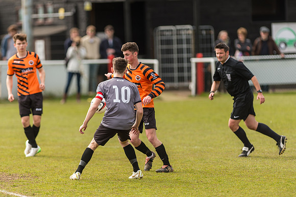 Wycombe Tigers U18 0 - U17A 2 (21 of 350)