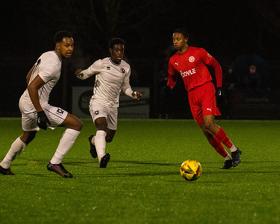 Rams v MK Dons (36 of 402)