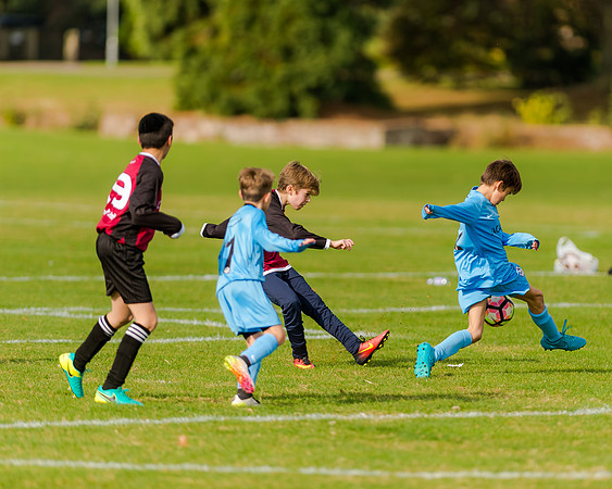 AFC Oaklands v Hendon United (230 of 314)