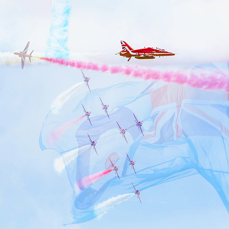 RED ONE Cover v2