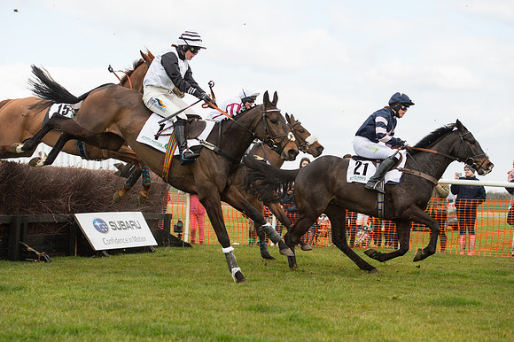 Race 2 - Maiden Div 1-73