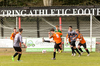 Wycombe Tigers U18 0 - U17A 2 (18 of 350)