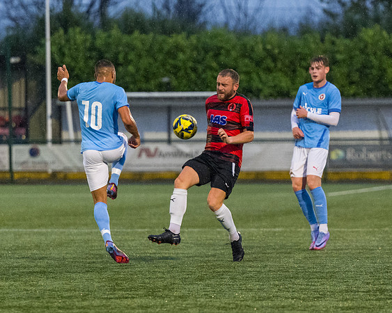 Rams @ Bedfont Sports (97 of 230)