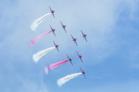 RAF Red Arrows (17 of 64)