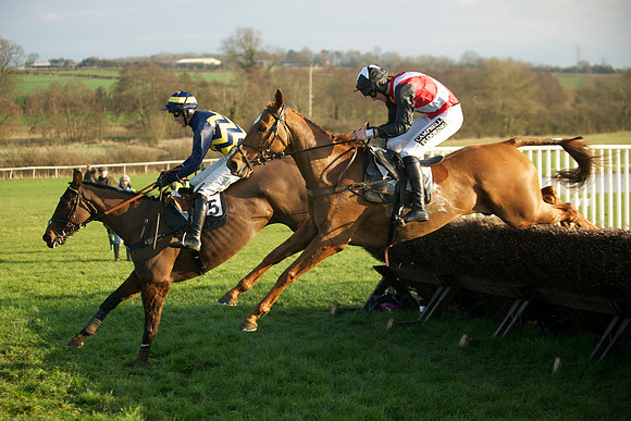 Race 7 - 43