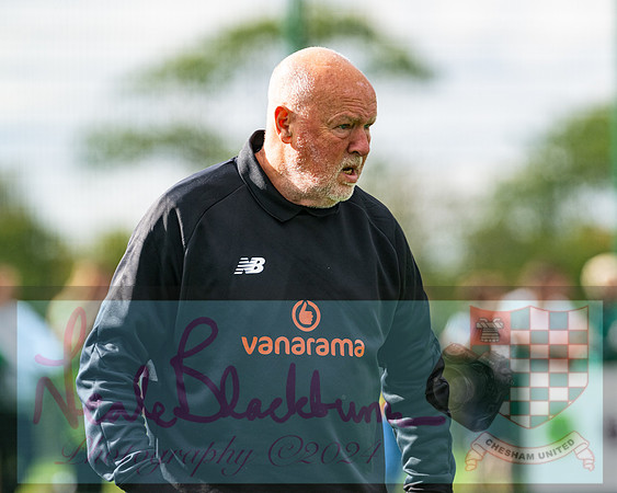 Bishops Cleever 0 v Chesham Utd 0 (47 of 365)