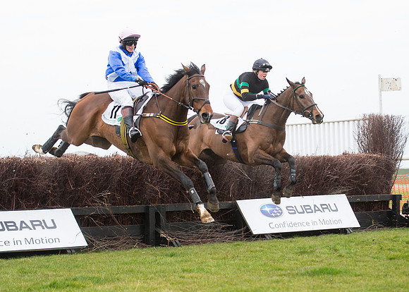 Race 7 - PPORA Novice Riders-47
