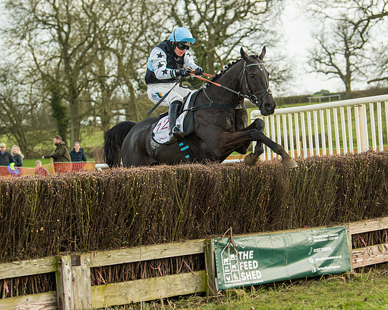 Race 5 - PPORA Conditions 2 - 8 and over  (95 of 156)