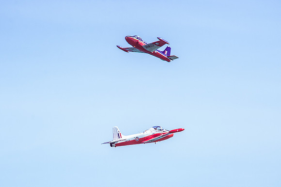 Jet Provost Trainer (13 of 17)
