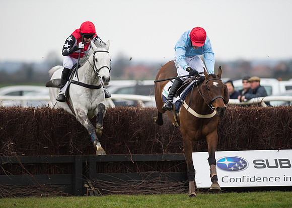Race 6 - Confined Hunts-87