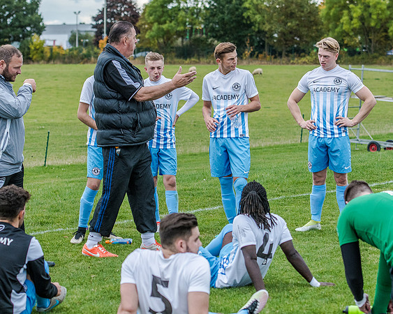 AFC Oaklands 2 v 1 Bengeo Trinity - Warm Up (188 of 297)