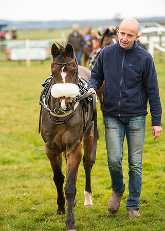 Pony Race 1 - 138cm -13