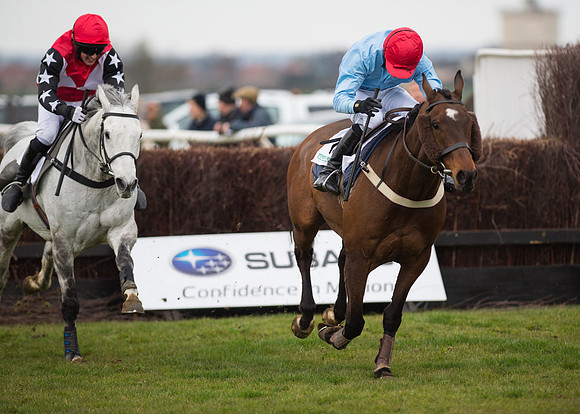 Race 6 - Confined Hunts-93