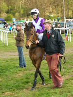 Pony Race 1 -  6