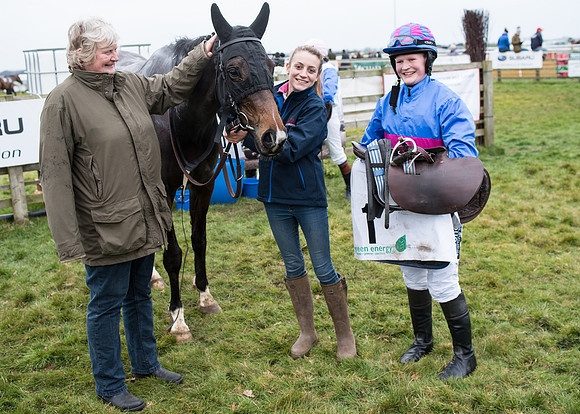 Race 7 - PPORA Novice Riders-86