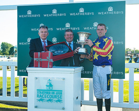 Race 3 - John Corbet Cup (81 of 88)