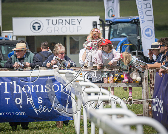 Race 1 - the Grafton adjacent hunts conditions race (level 2) (20 of 120)
