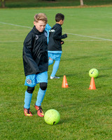 AFC Oaklands v Edmonton Rangers (3 of 225)