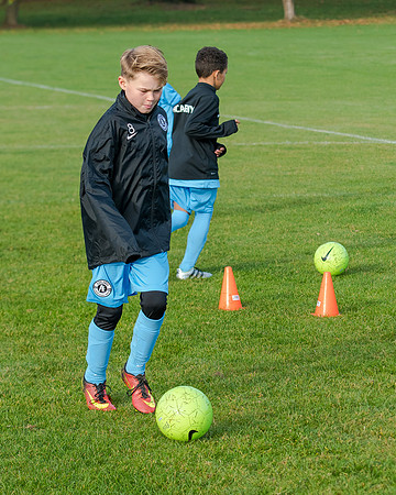 AFC Oaklands v Edmonton Rangers (3 of 225)