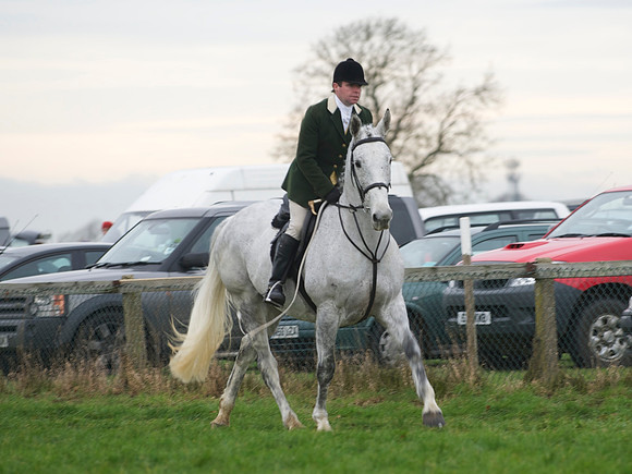 CHHC - Novice Riders