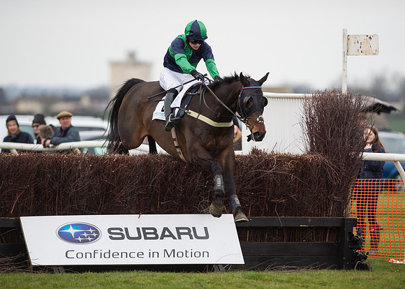 Race 6 - Confined Hunts-102