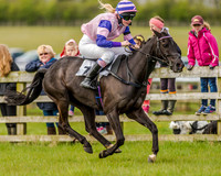 Pony Race 2