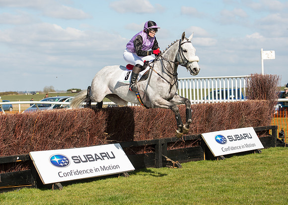 Race 1 - Oakley Hunt Members-16