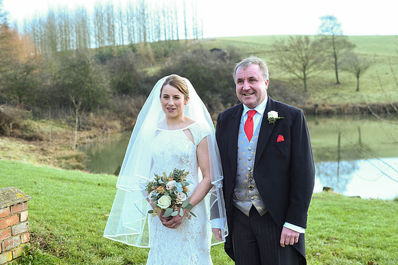 Hannah and Ryan