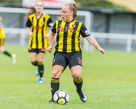 Enfield Town 1 Watford 4  (114 of 223)